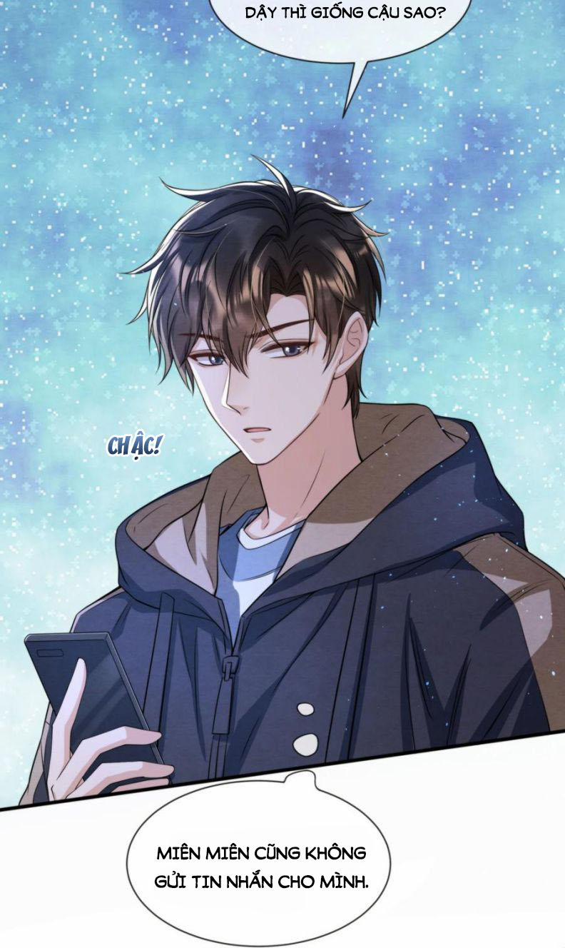 Trạch Mộc Nhi Tê 31 trang 44