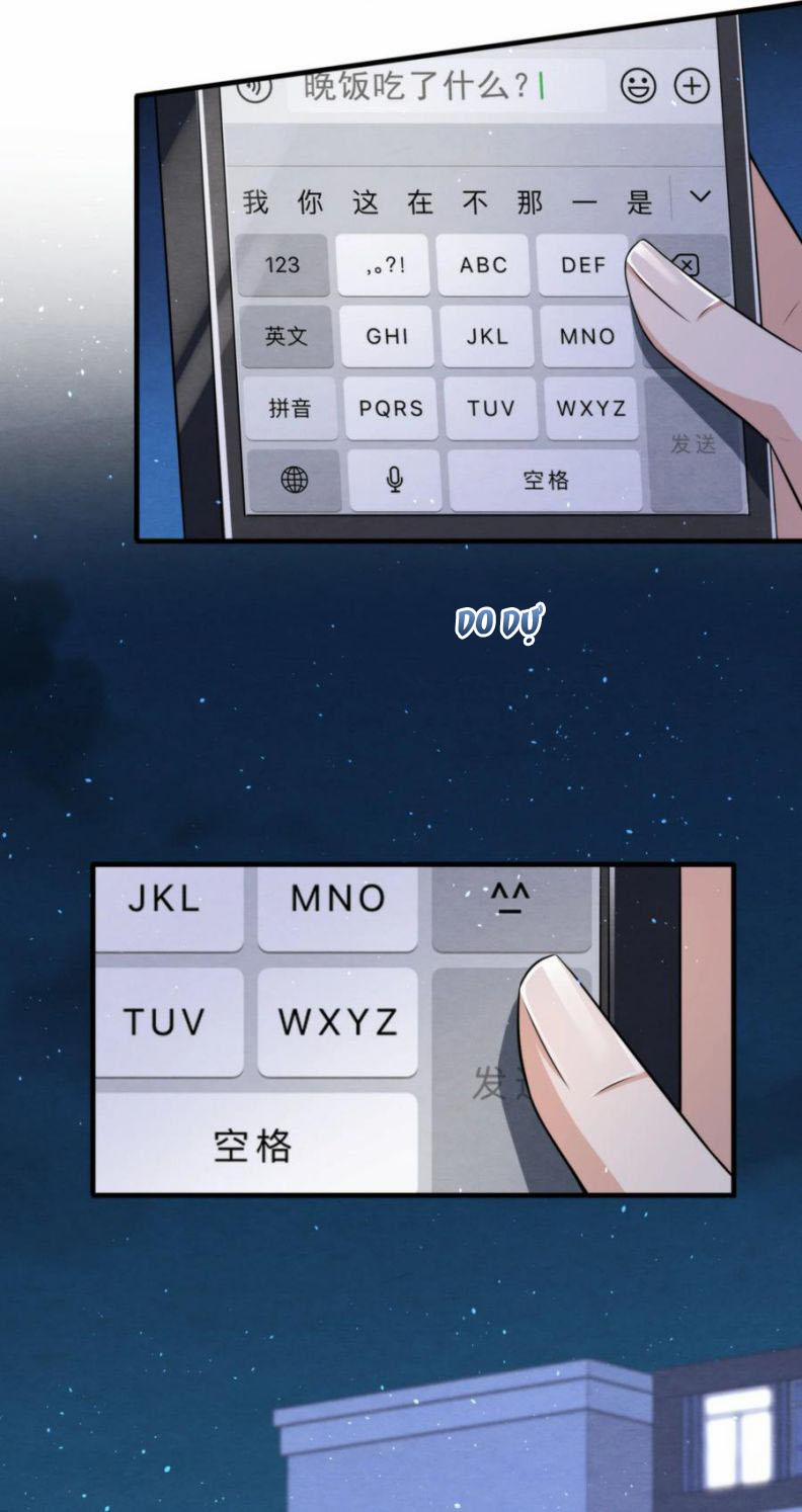 Trạch Mộc Nhi Tê 31 trang 45