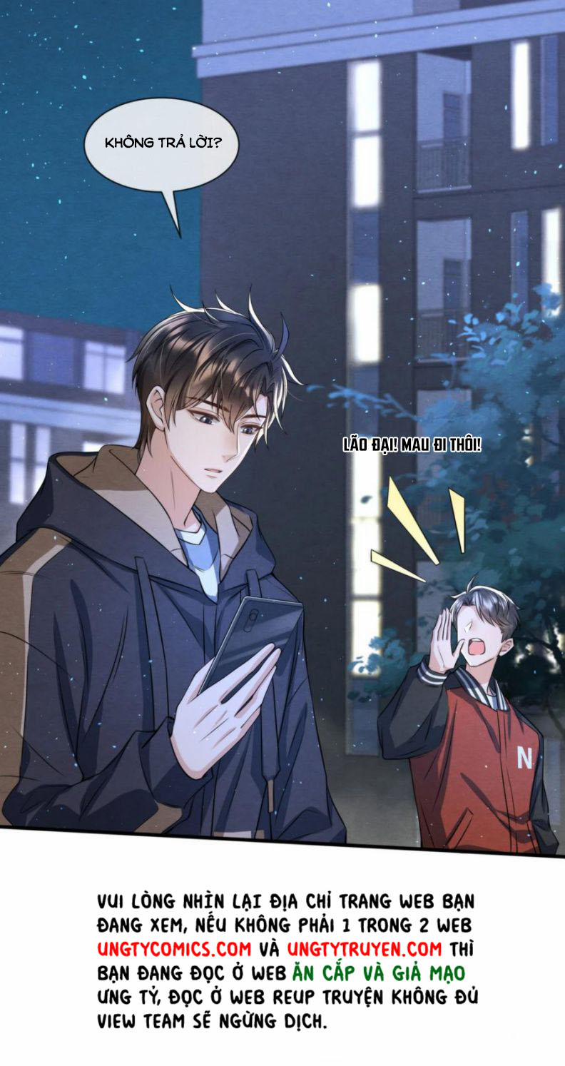 Trạch Mộc Nhi Tê 31 trang 46