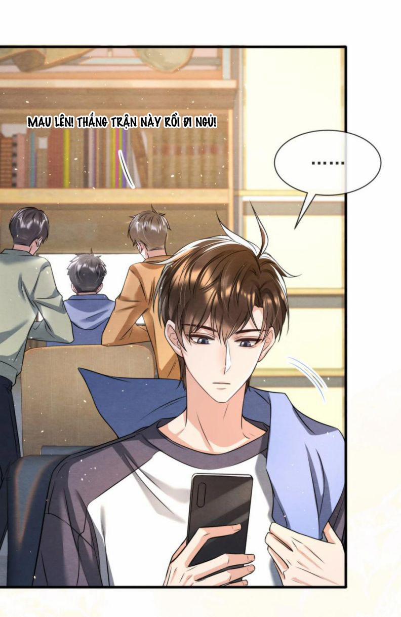 Trạch Mộc Nhi Tê 31 trang 48