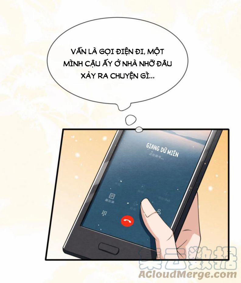 Trạch Mộc Nhi Tê 31 trang 49