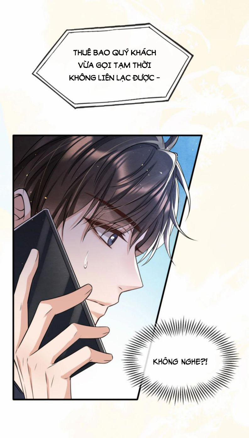 Trạch Mộc Nhi Tê 31 trang 50