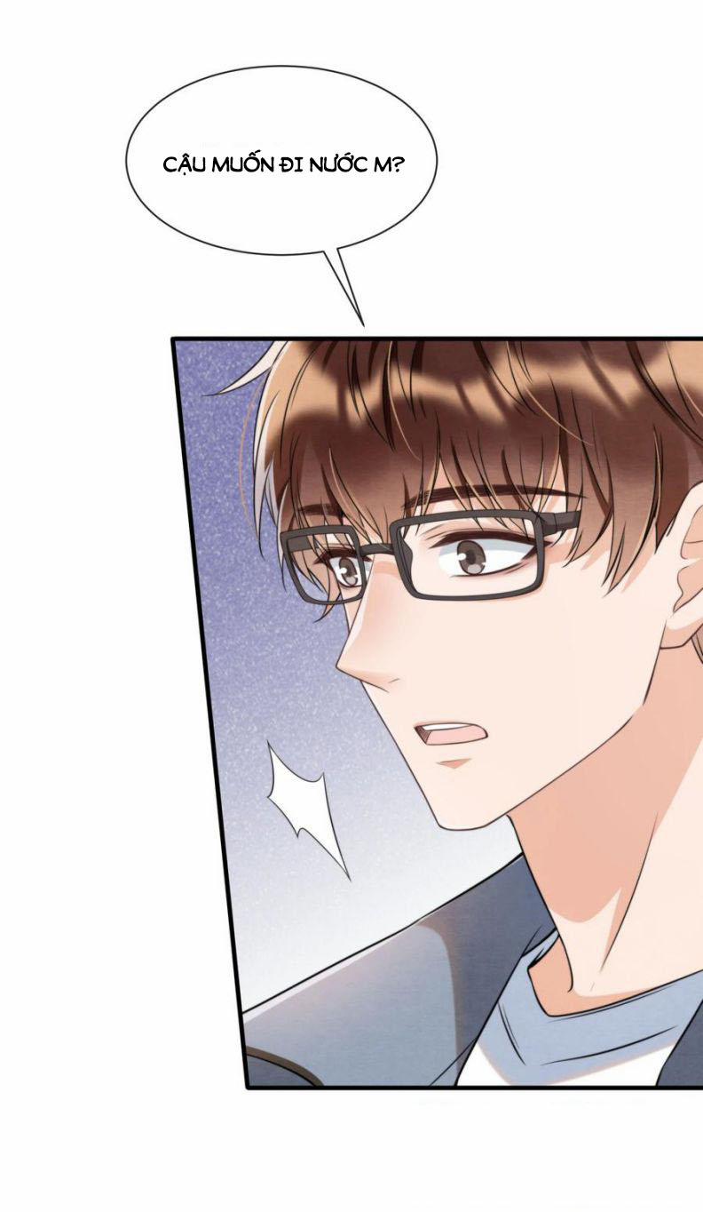 Trạch Mộc Nhi Tê 31 trang 7