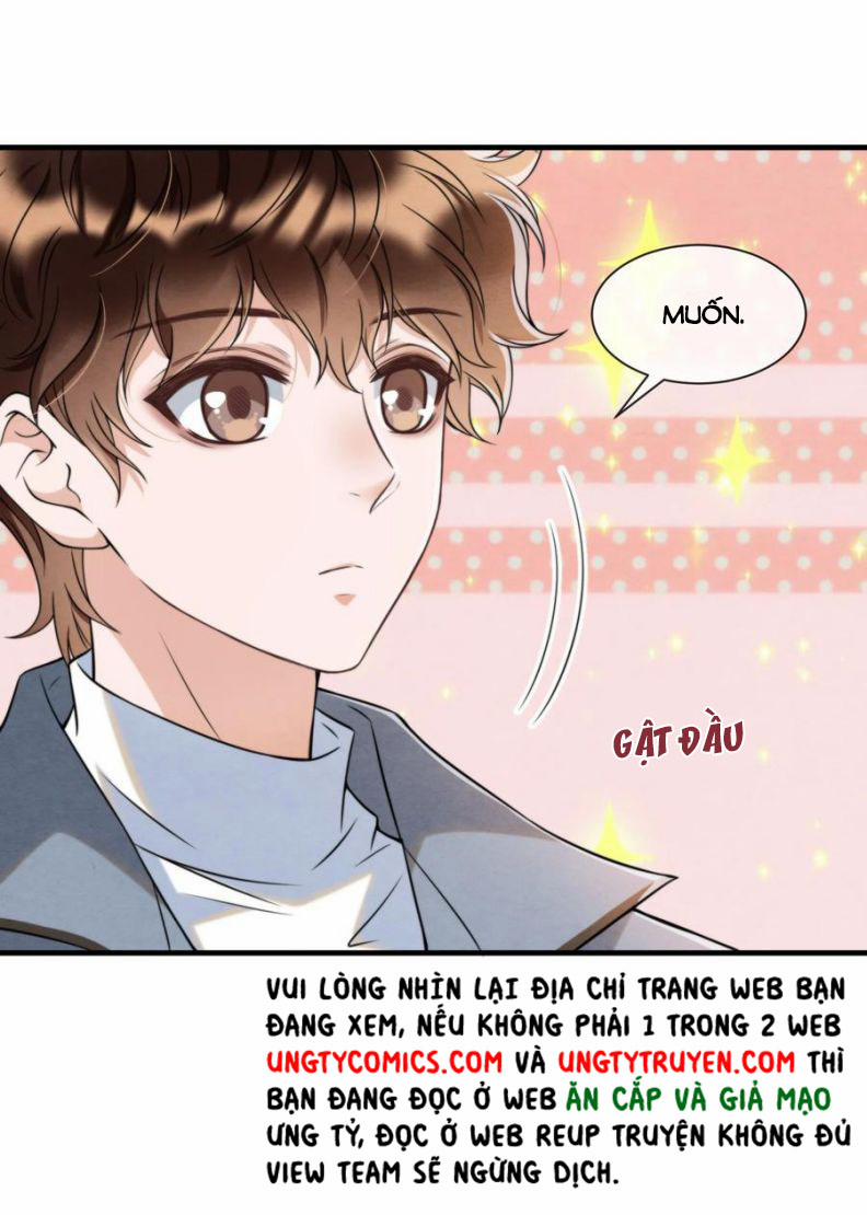 Trạch Mộc Nhi Tê 31 trang 8