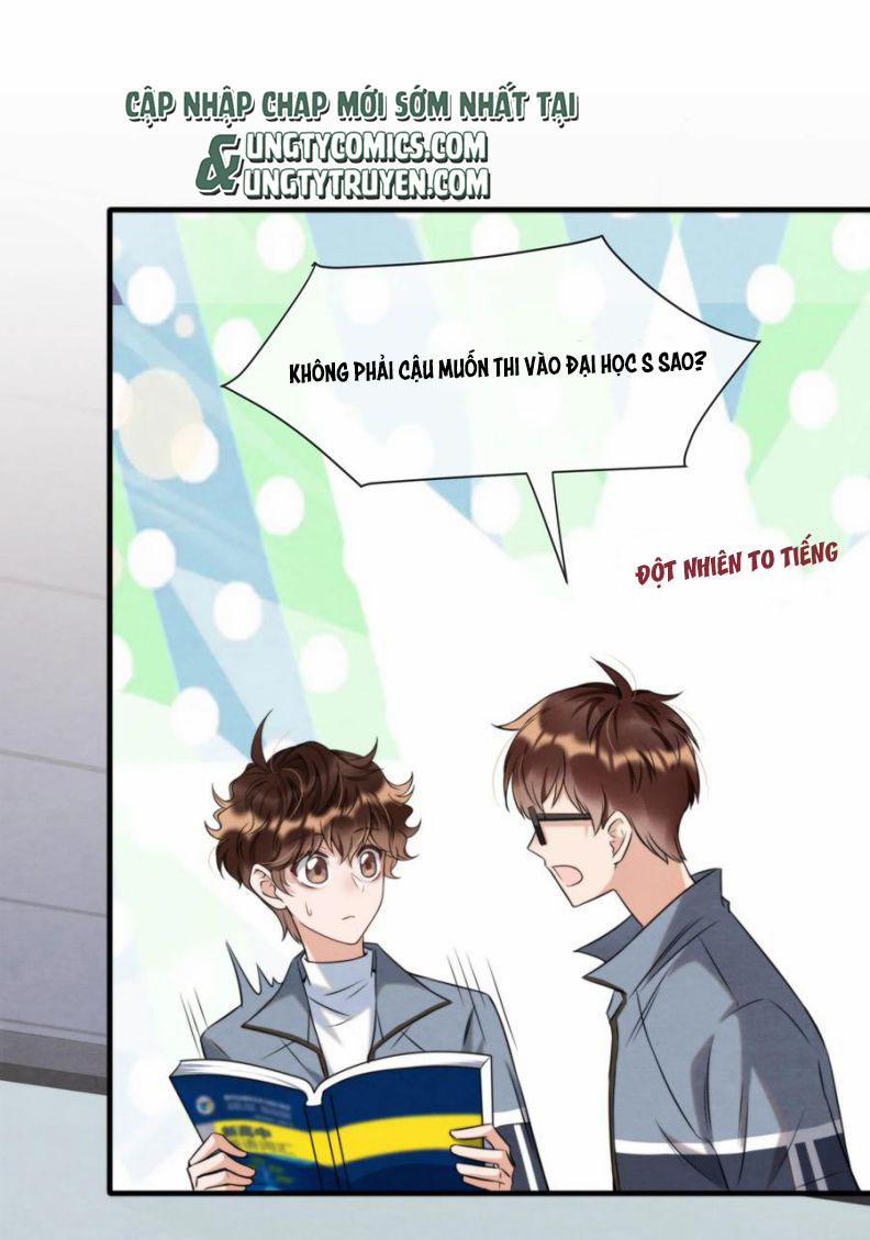 Trạch Mộc Nhi Tê 31 trang 9