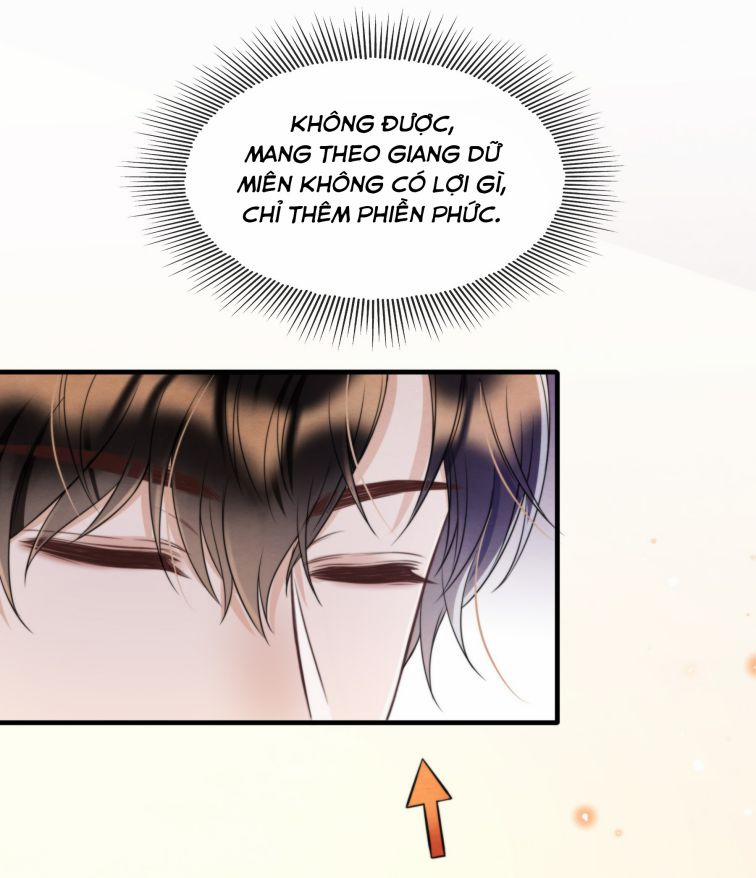 Trạch Mộc Nhi Tê 32 trang 12