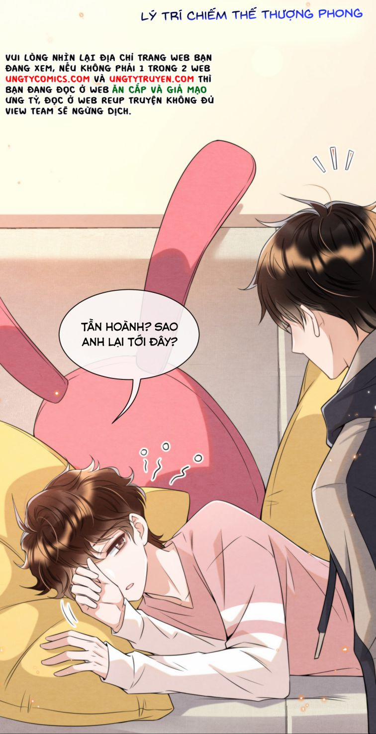 Trạch Mộc Nhi Tê 32 trang 13