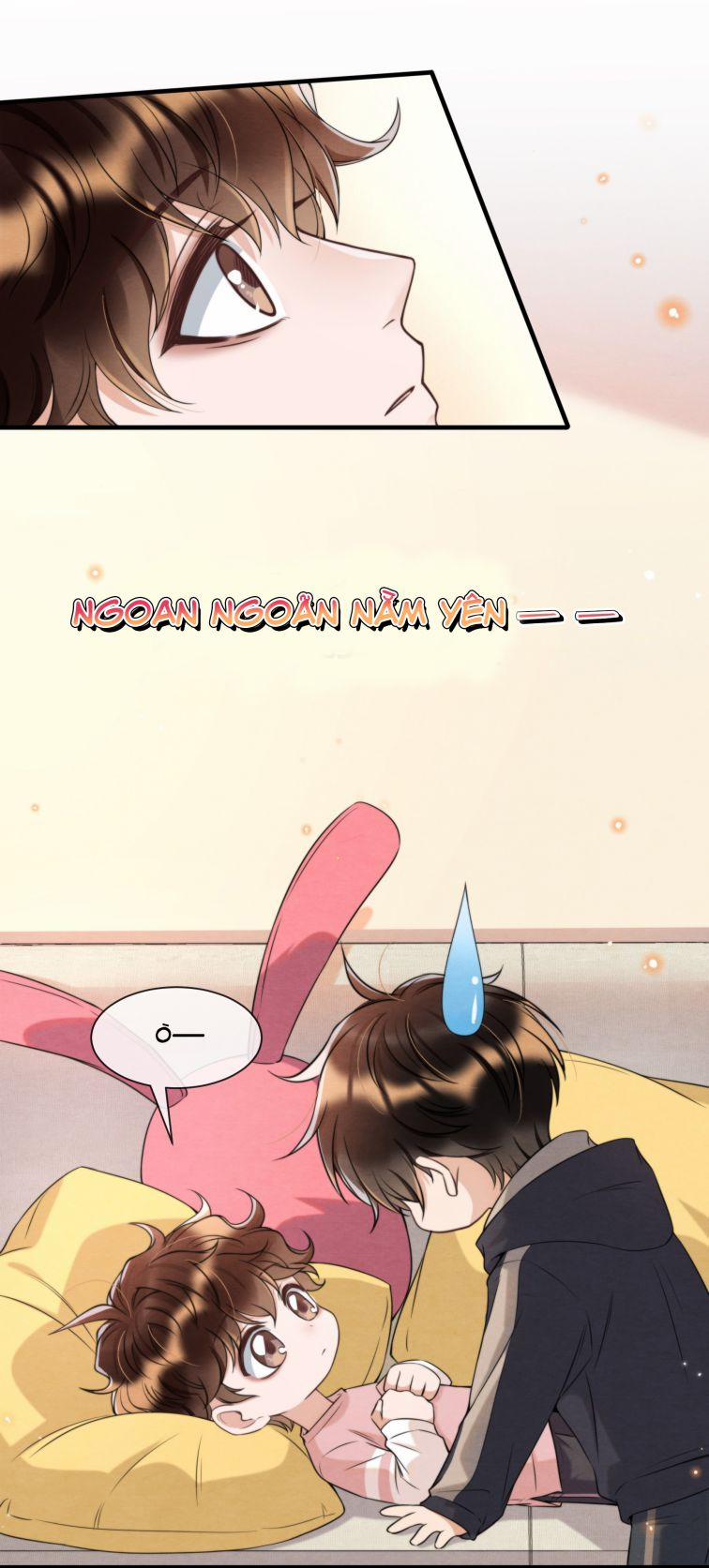 Trạch Mộc Nhi Tê 32 trang 16