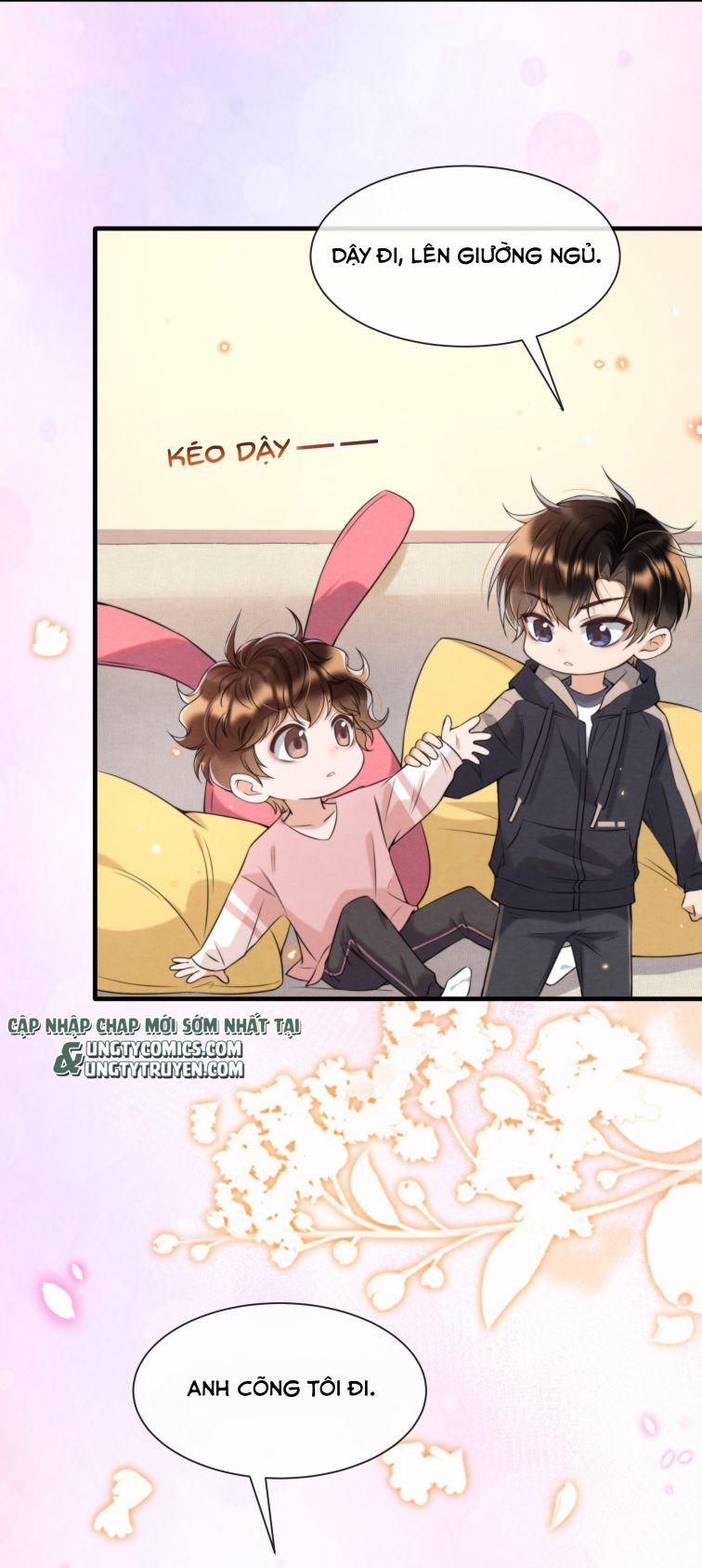 Trạch Mộc Nhi Tê 32 trang 17