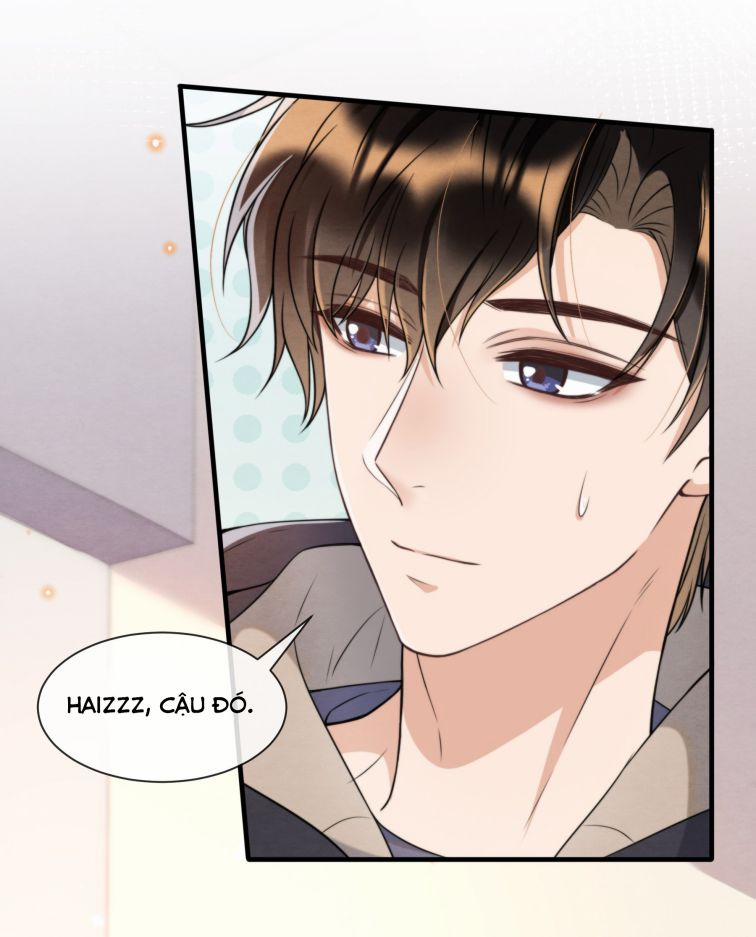 Trạch Mộc Nhi Tê 32 trang 19