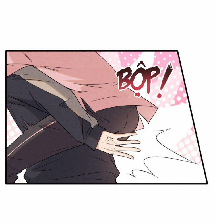 Trạch Mộc Nhi Tê 32 trang 21