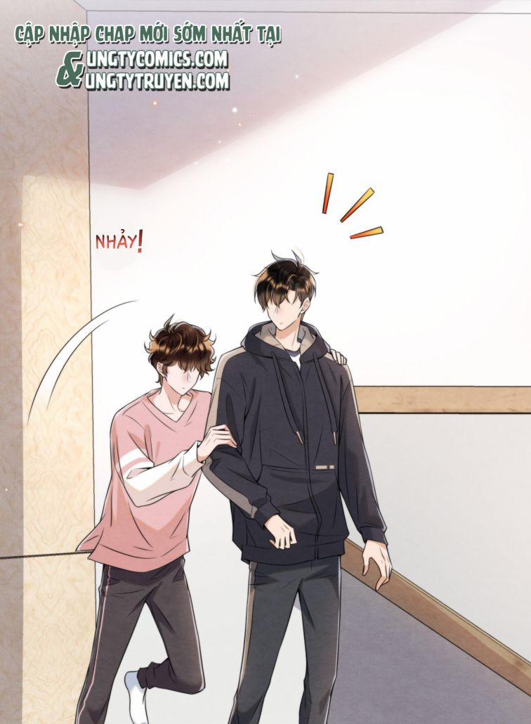 Trạch Mộc Nhi Tê 32 trang 25