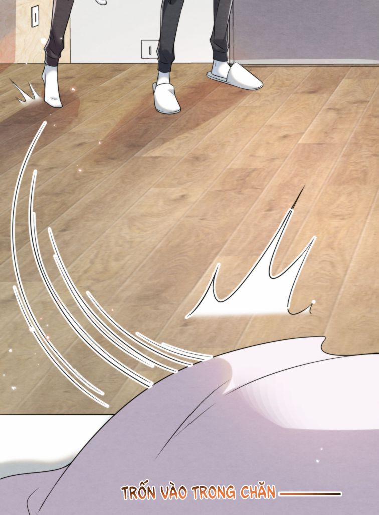 Trạch Mộc Nhi Tê 32 trang 26