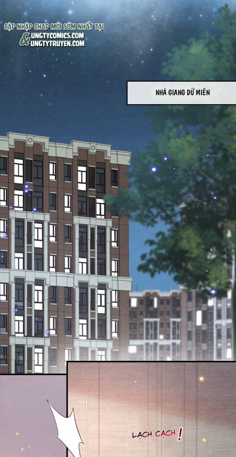 Trạch Mộc Nhi Tê 32 trang 3