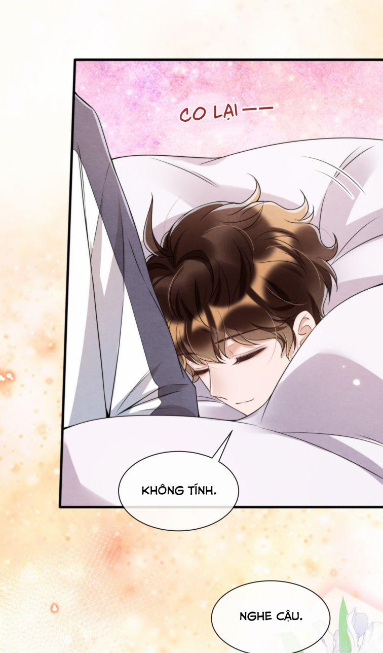 Trạch Mộc Nhi Tê 32 trang 32