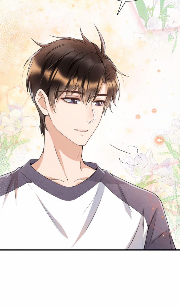 Trạch Mộc Nhi Tê 32 trang 33