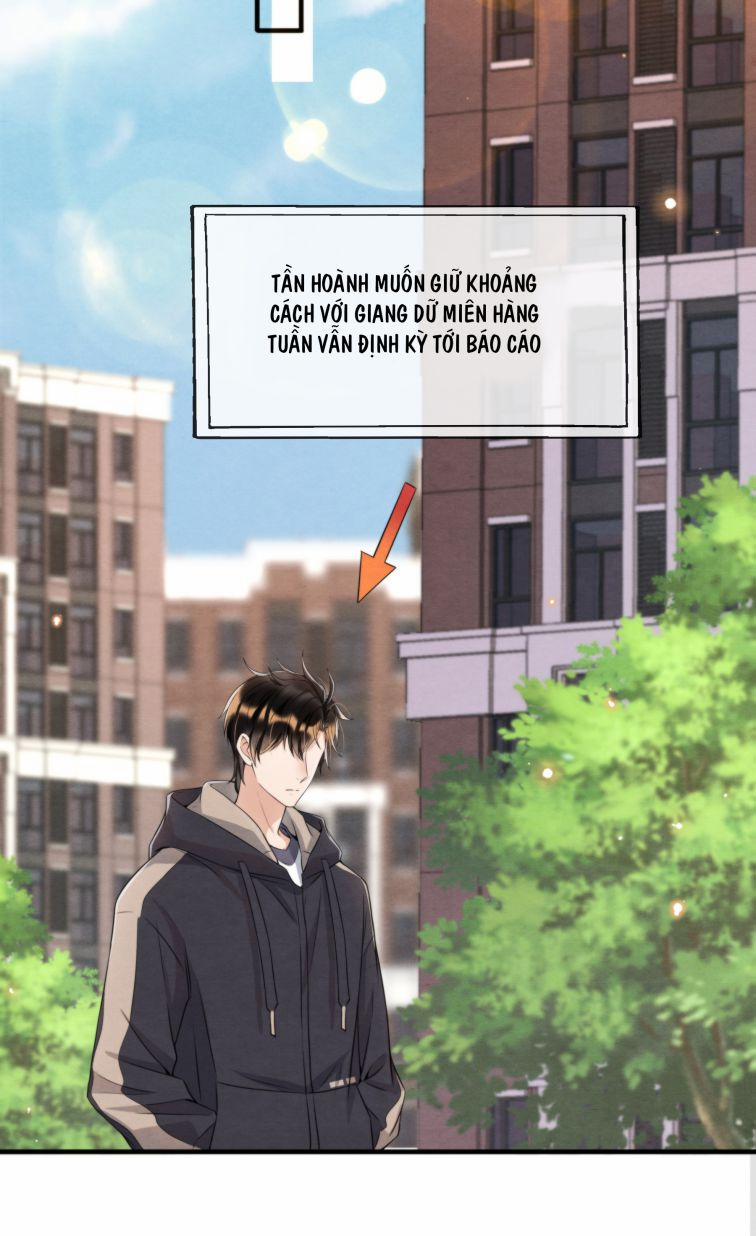 Trạch Mộc Nhi Tê 32 trang 35