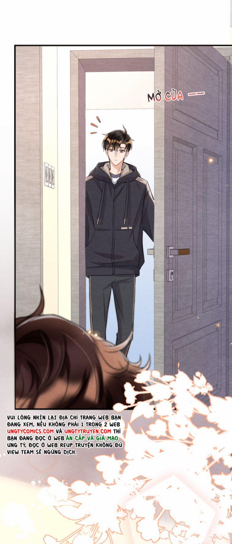 Trạch Mộc Nhi Tê 32 trang 36