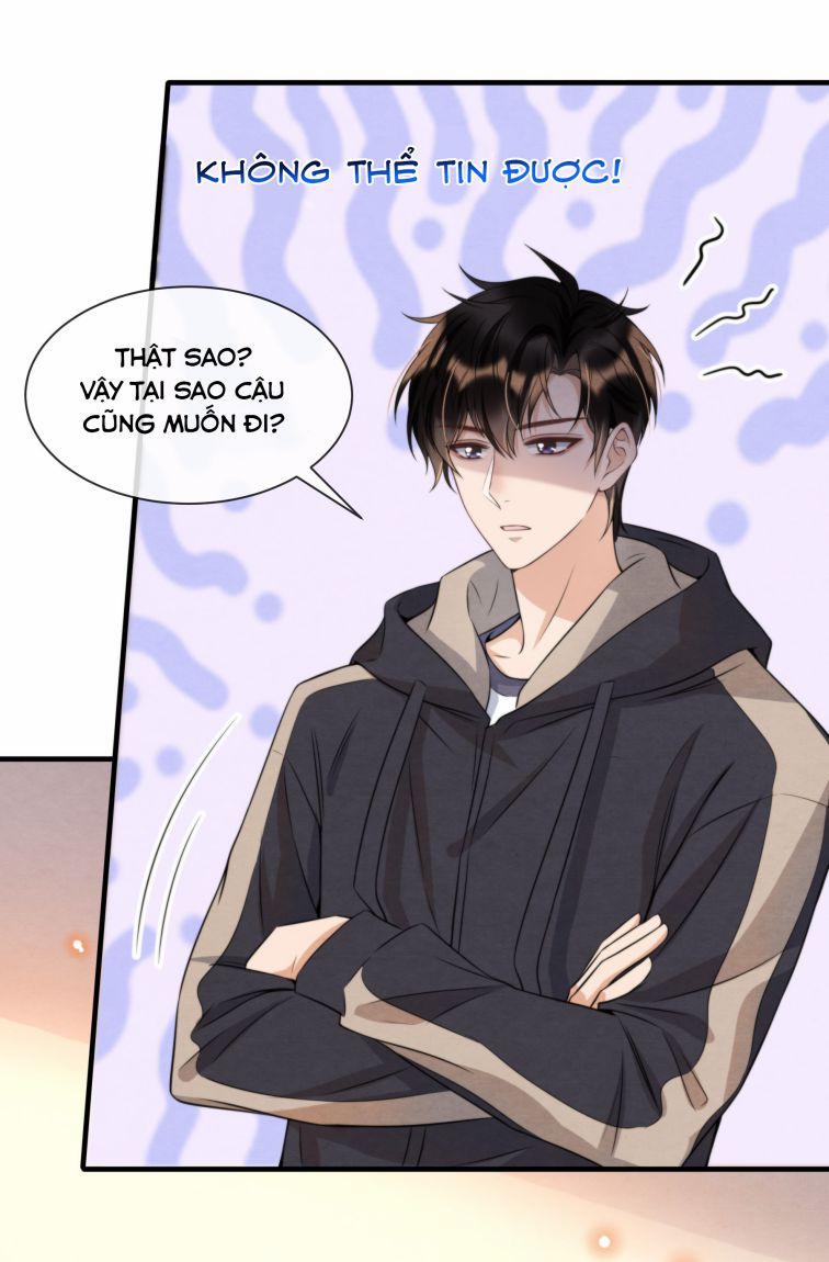 Trạch Mộc Nhi Tê 32 trang 41