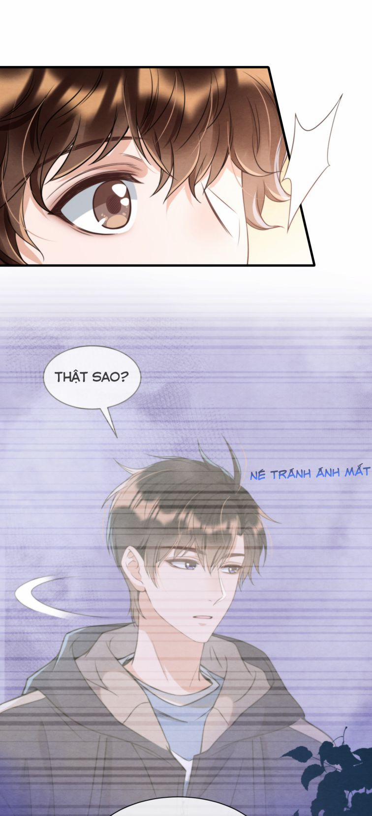 Trạch Mộc Nhi Tê 32 trang 44