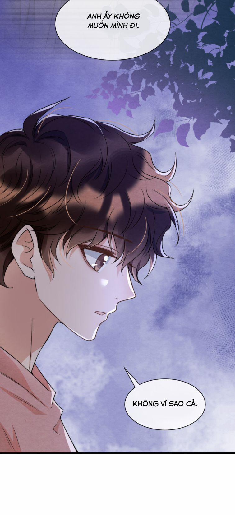 Trạch Mộc Nhi Tê 32 trang 45