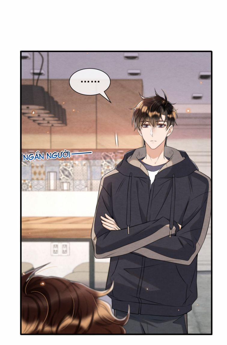 Trạch Mộc Nhi Tê 32 trang 46