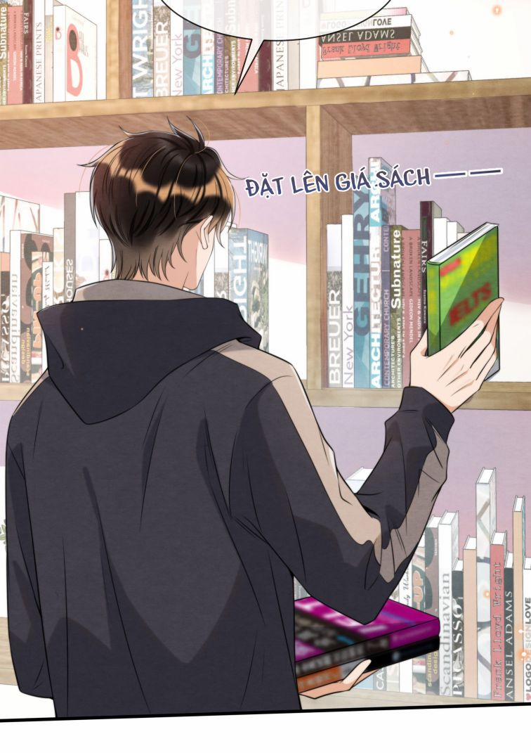 Trạch Mộc Nhi Tê 32 trang 48