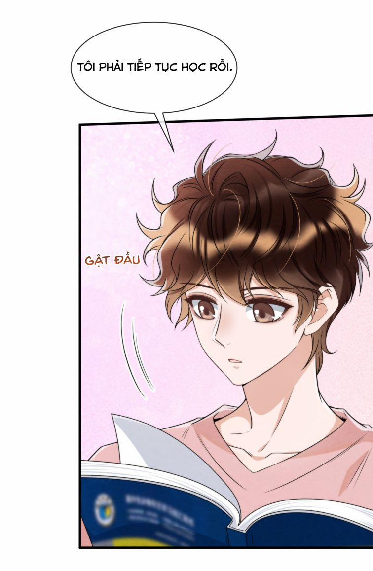 Trạch Mộc Nhi Tê 32 trang 49