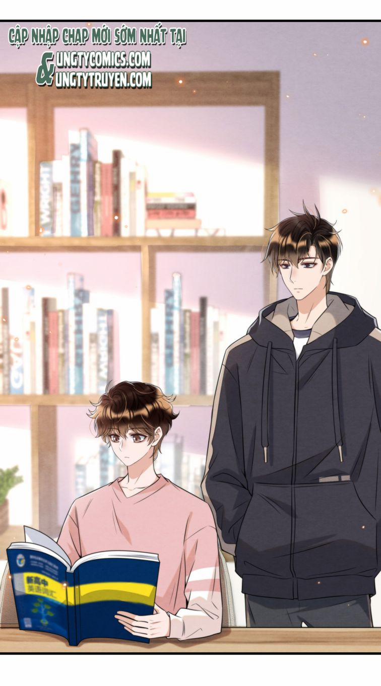 Trạch Mộc Nhi Tê 32 trang 50