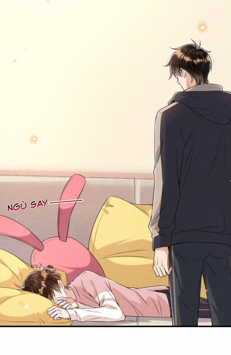 Trạch Mộc Nhi Tê 32 trang 6