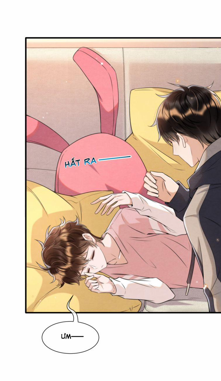 Trạch Mộc Nhi Tê 32 trang 8