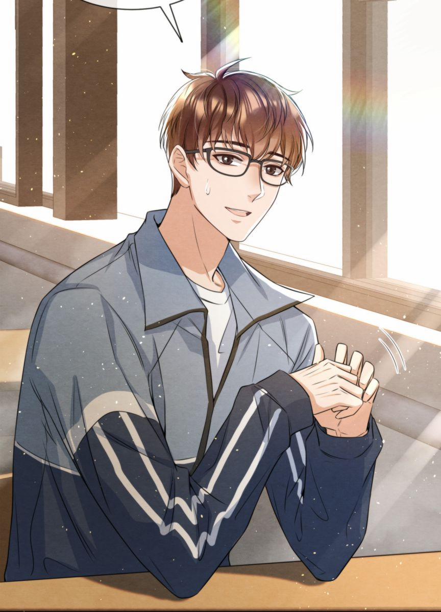 Trạch Mộc Nhi Tê 33 trang 11