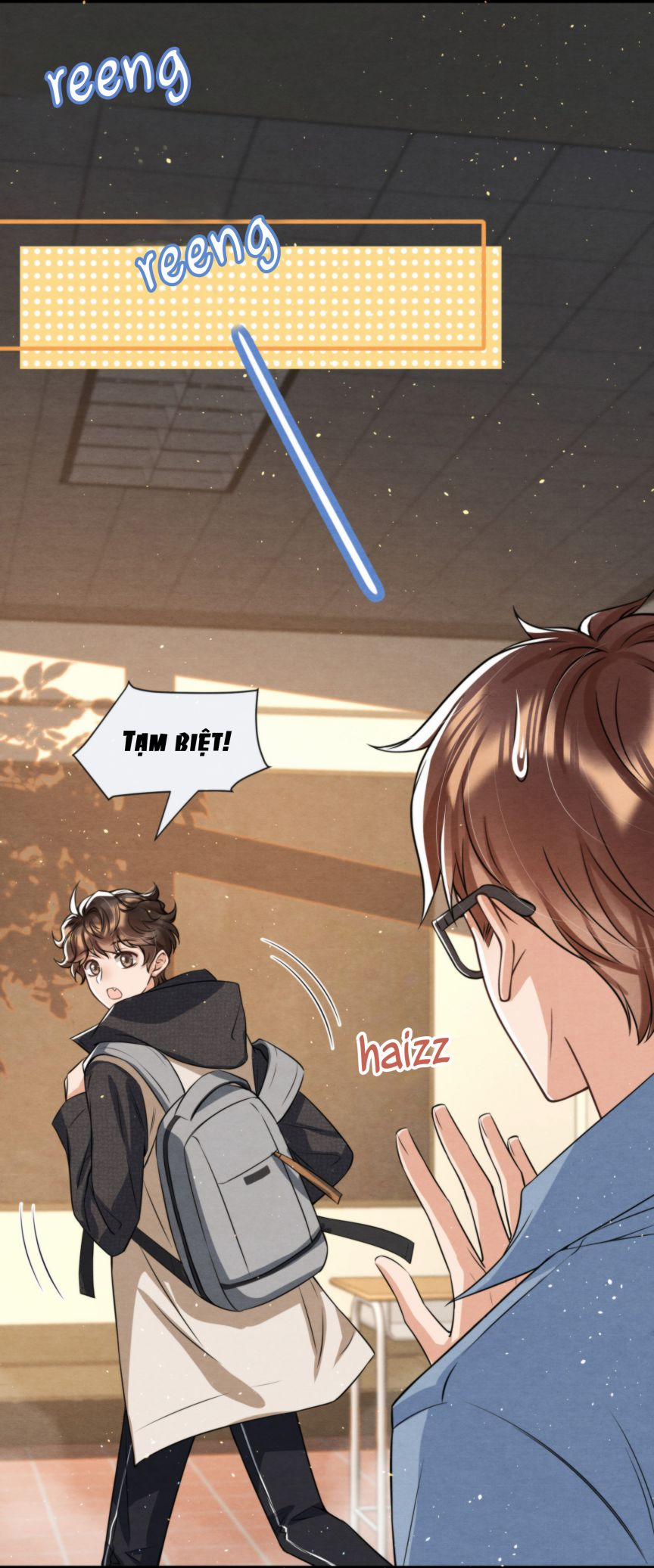 Trạch Mộc Nhi Tê 33 trang 12