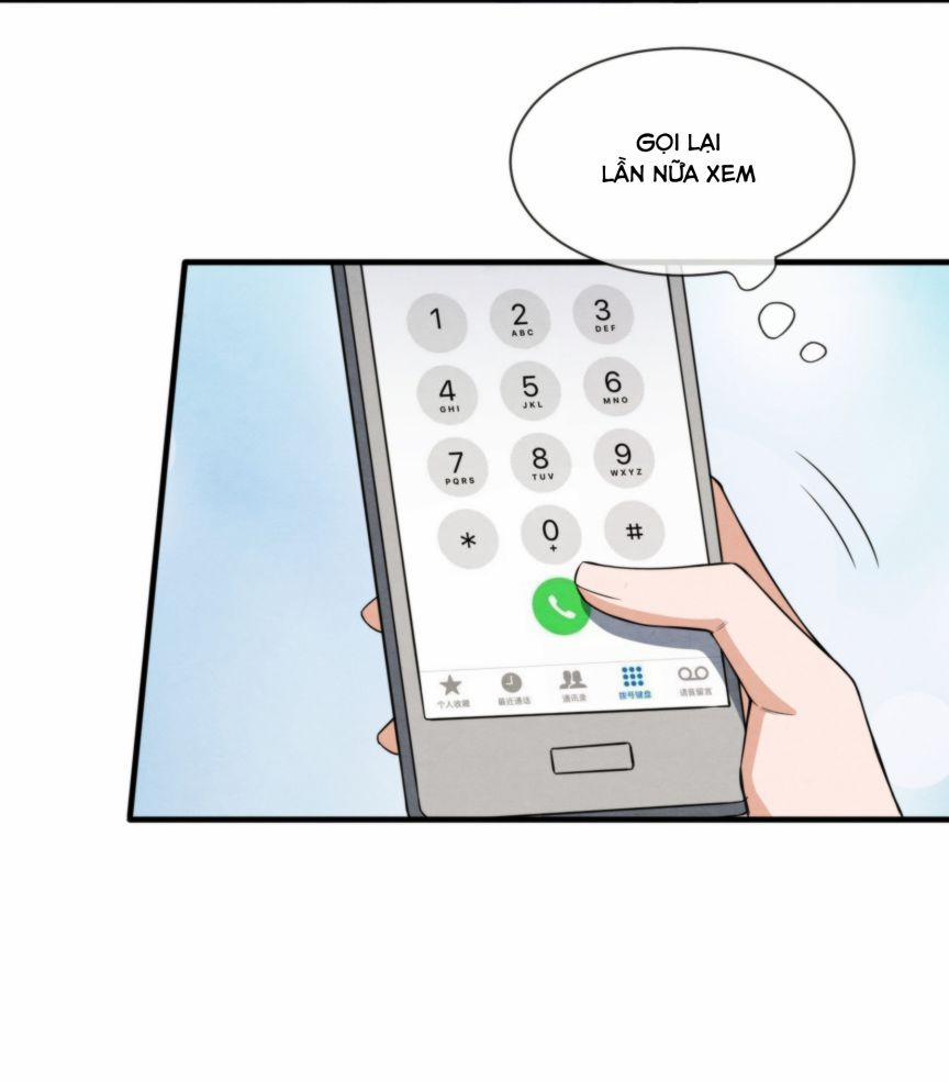 Trạch Mộc Nhi Tê 33 trang 15