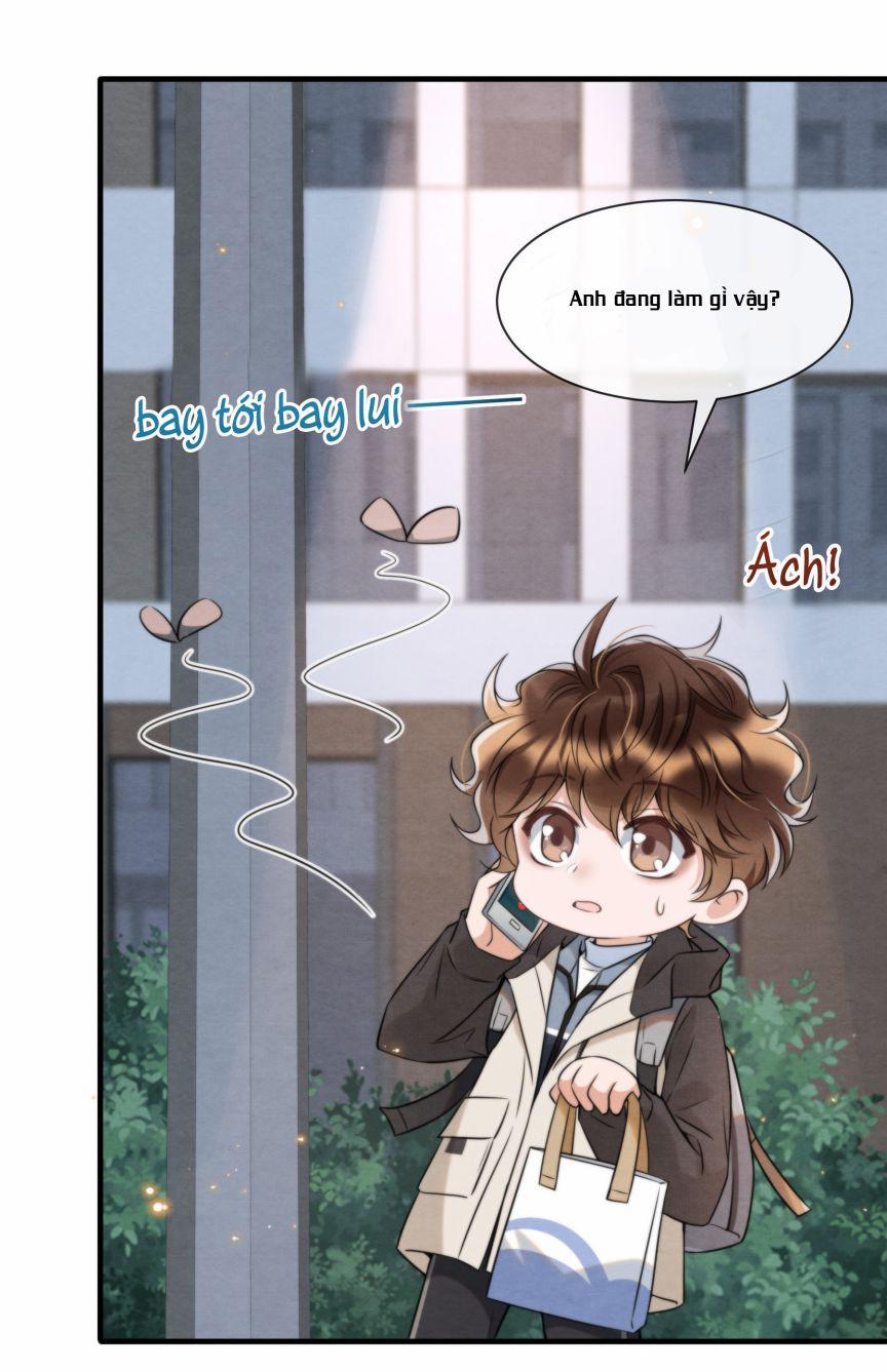 Trạch Mộc Nhi Tê 33 trang 17