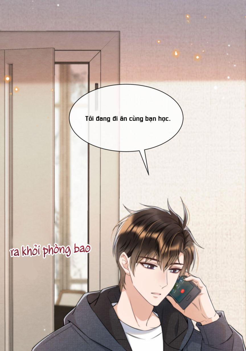 Trạch Mộc Nhi Tê 33 trang 19