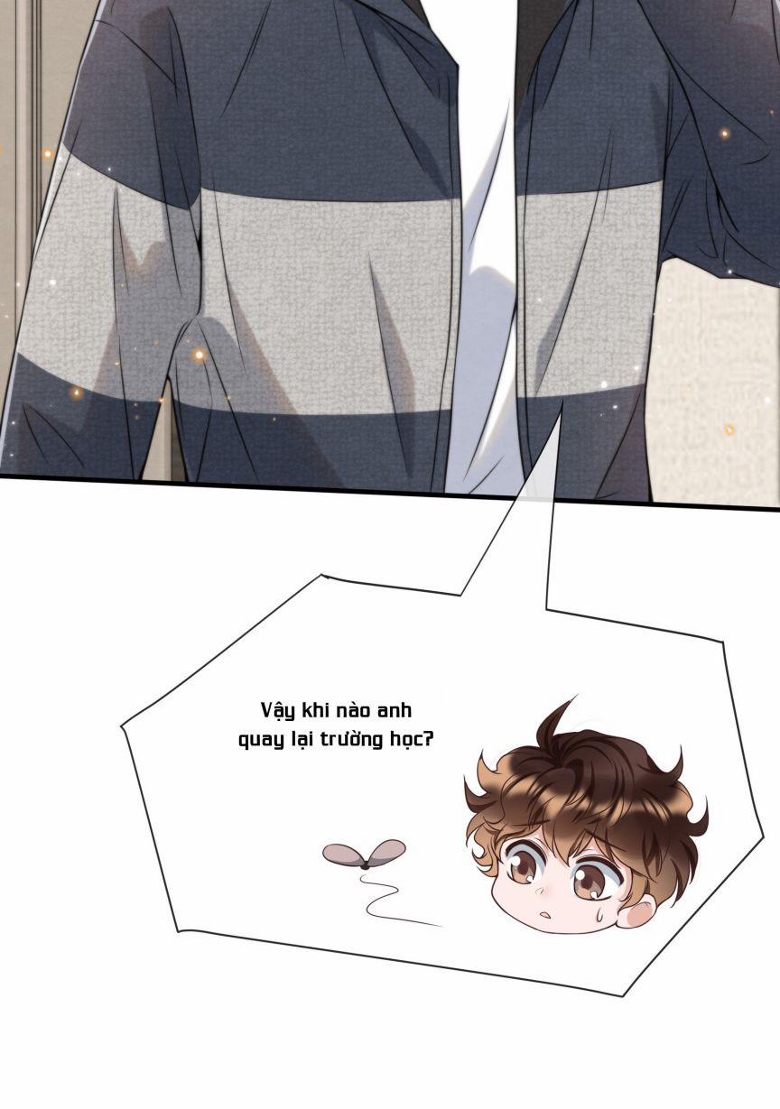 Trạch Mộc Nhi Tê 33 trang 20