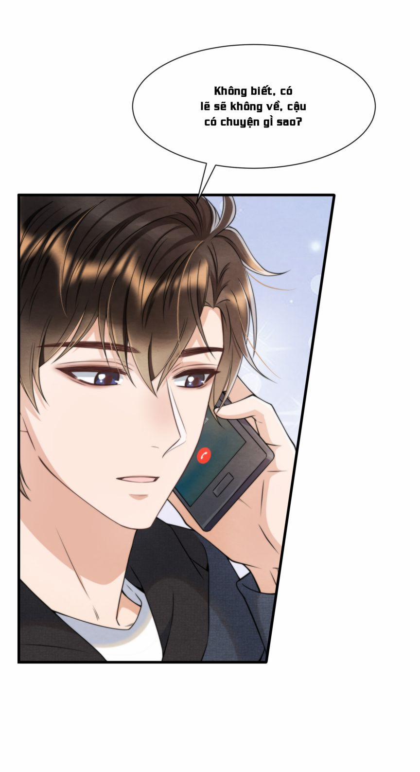 Trạch Mộc Nhi Tê 33 trang 22