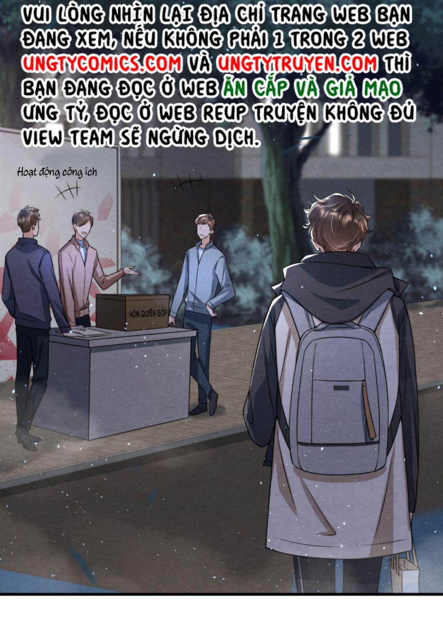 Trạch Mộc Nhi Tê 33 trang 30