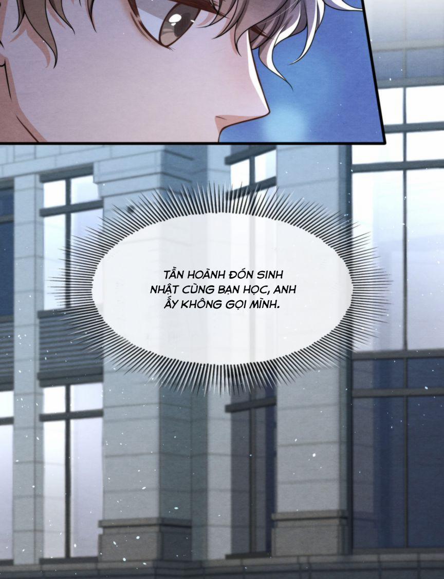 Trạch Mộc Nhi Tê 33 trang 32