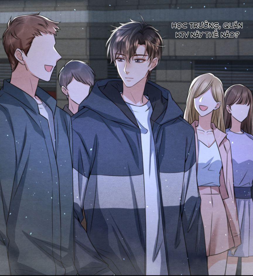 Trạch Mộc Nhi Tê 33 trang 33