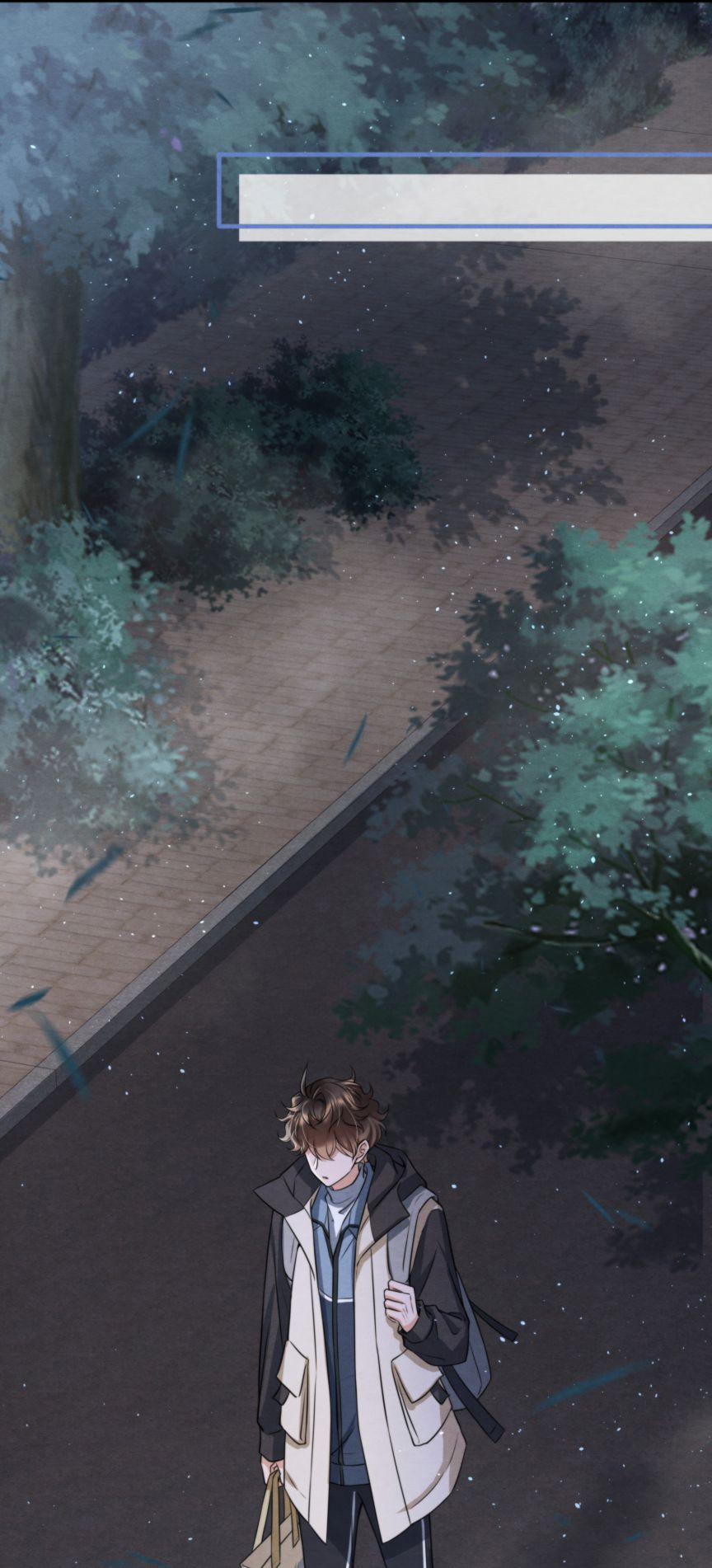 Trạch Mộc Nhi Tê 33 trang 34