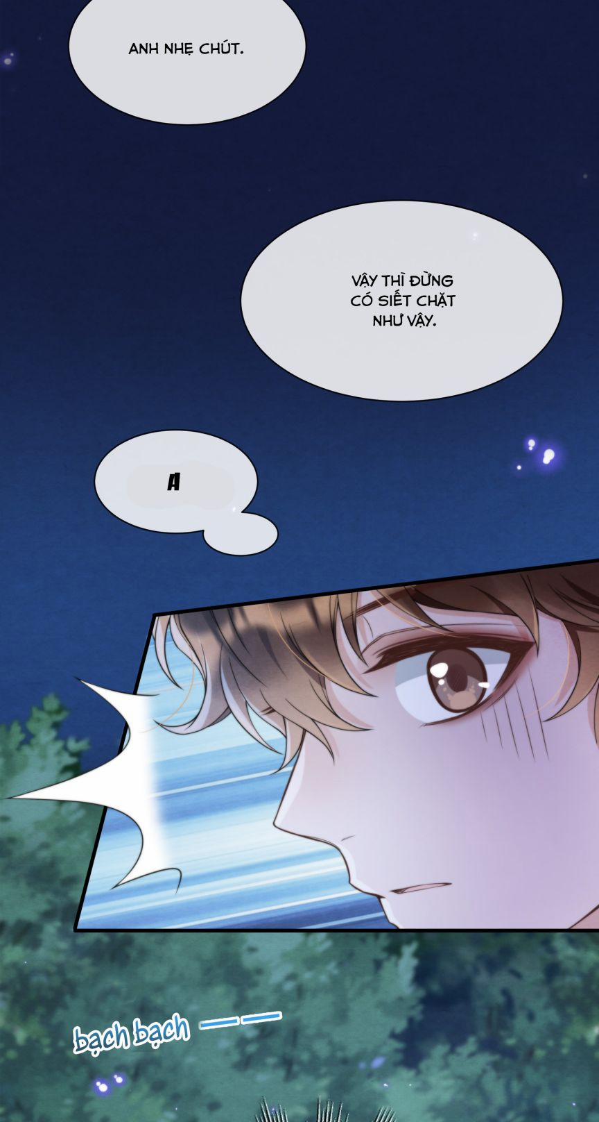 Trạch Mộc Nhi Tê 33 trang 37