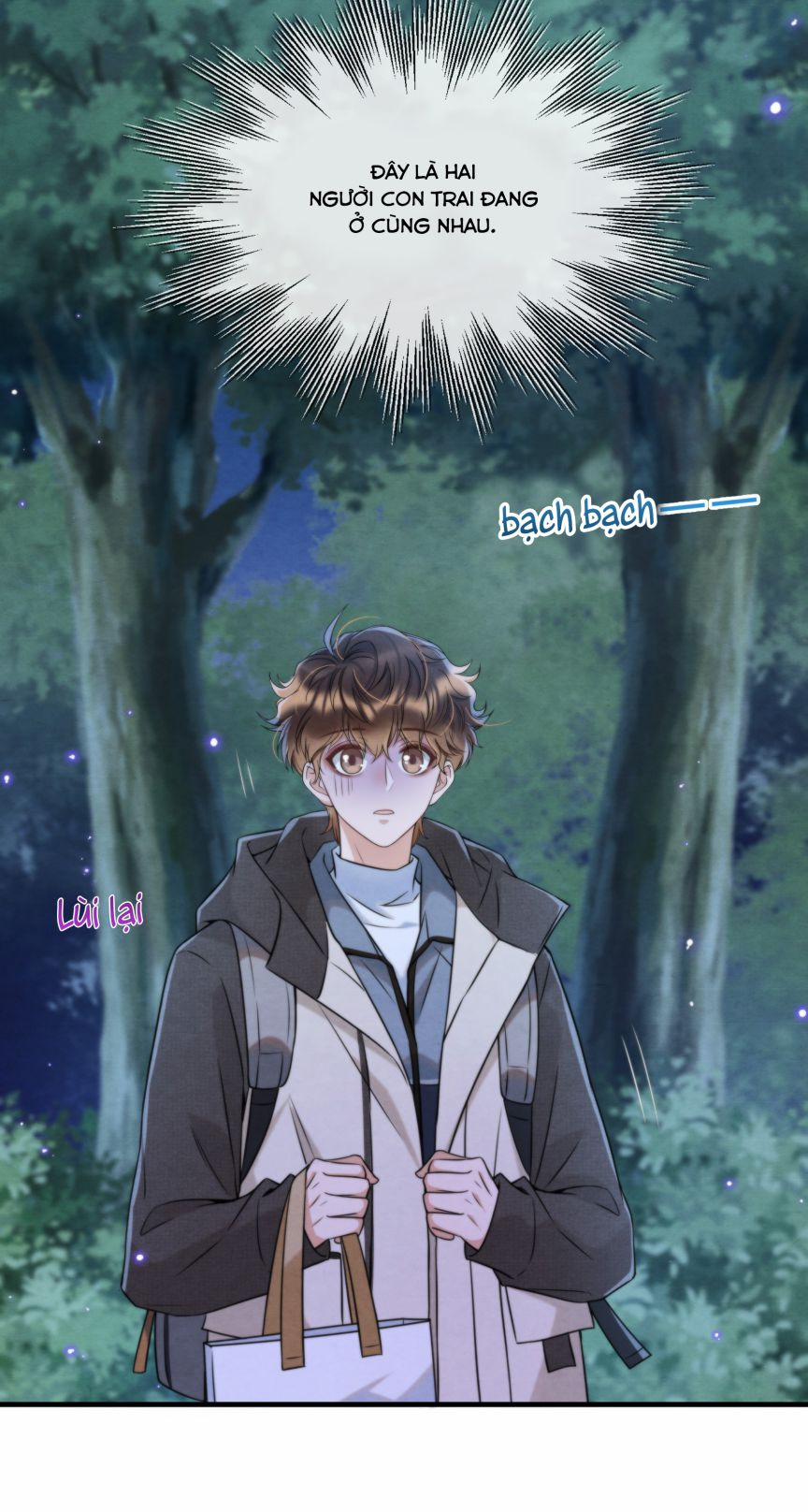 Trạch Mộc Nhi Tê 33 trang 38