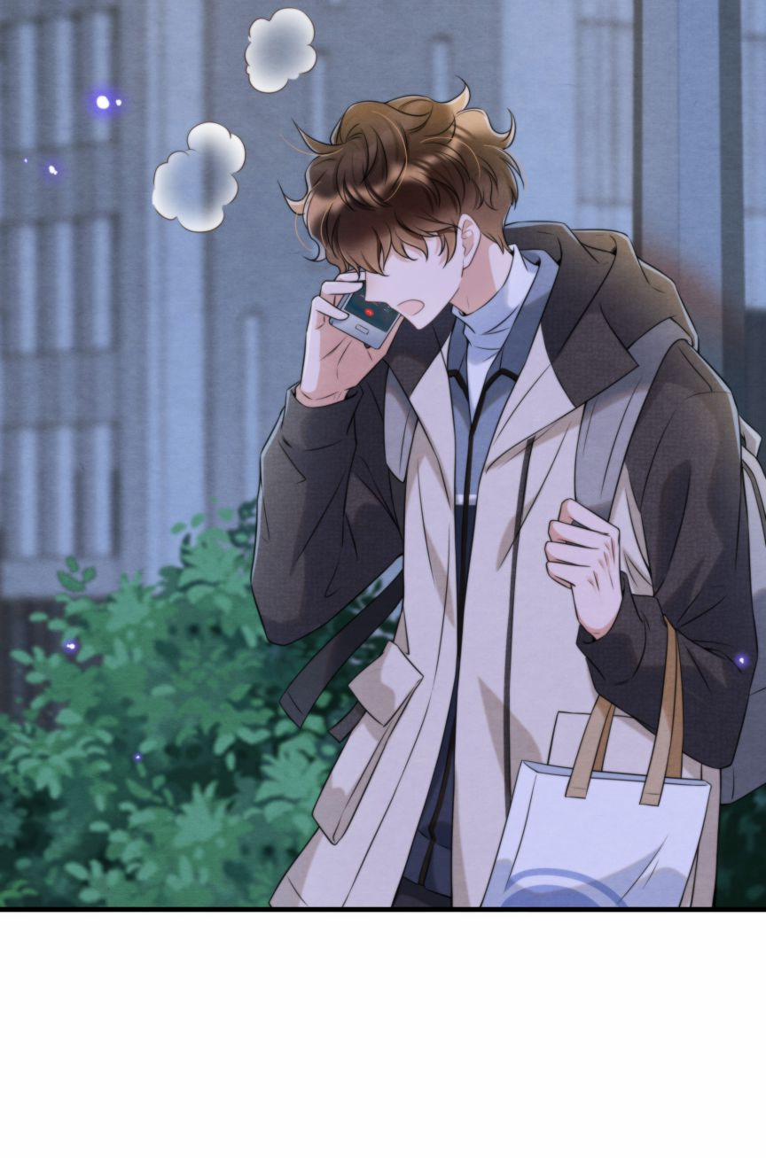 Trạch Mộc Nhi Tê 33 trang 48