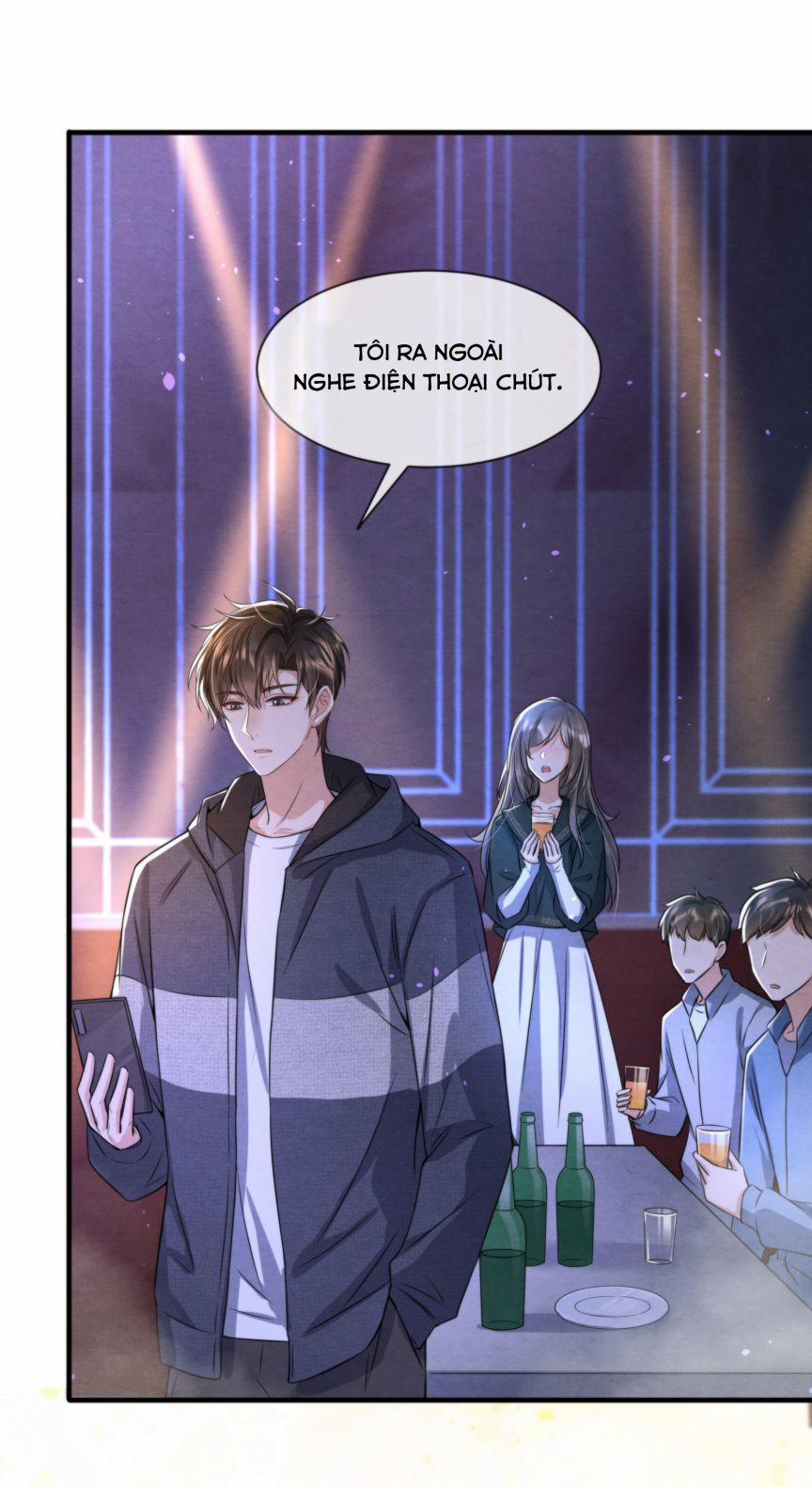 Trạch Mộc Nhi Tê 33 trang 53