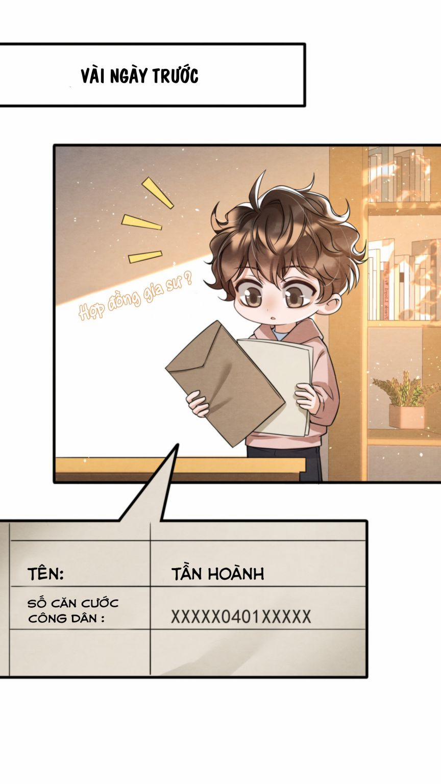 Trạch Mộc Nhi Tê 33 trang 8