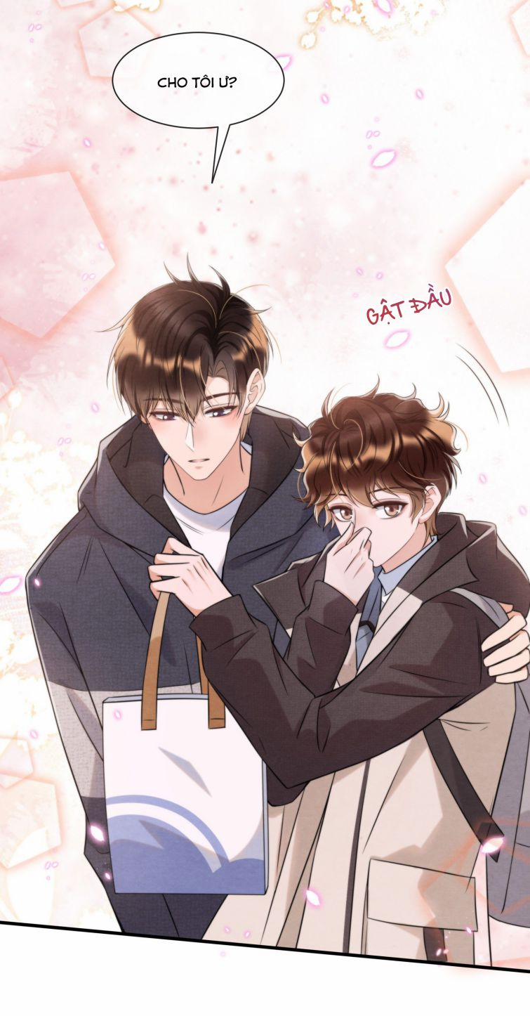 Trạch Mộc Nhi Tê 34 trang 18