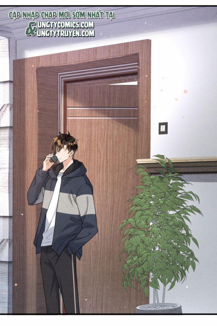 Trạch Mộc Nhi Tê 34 trang 2