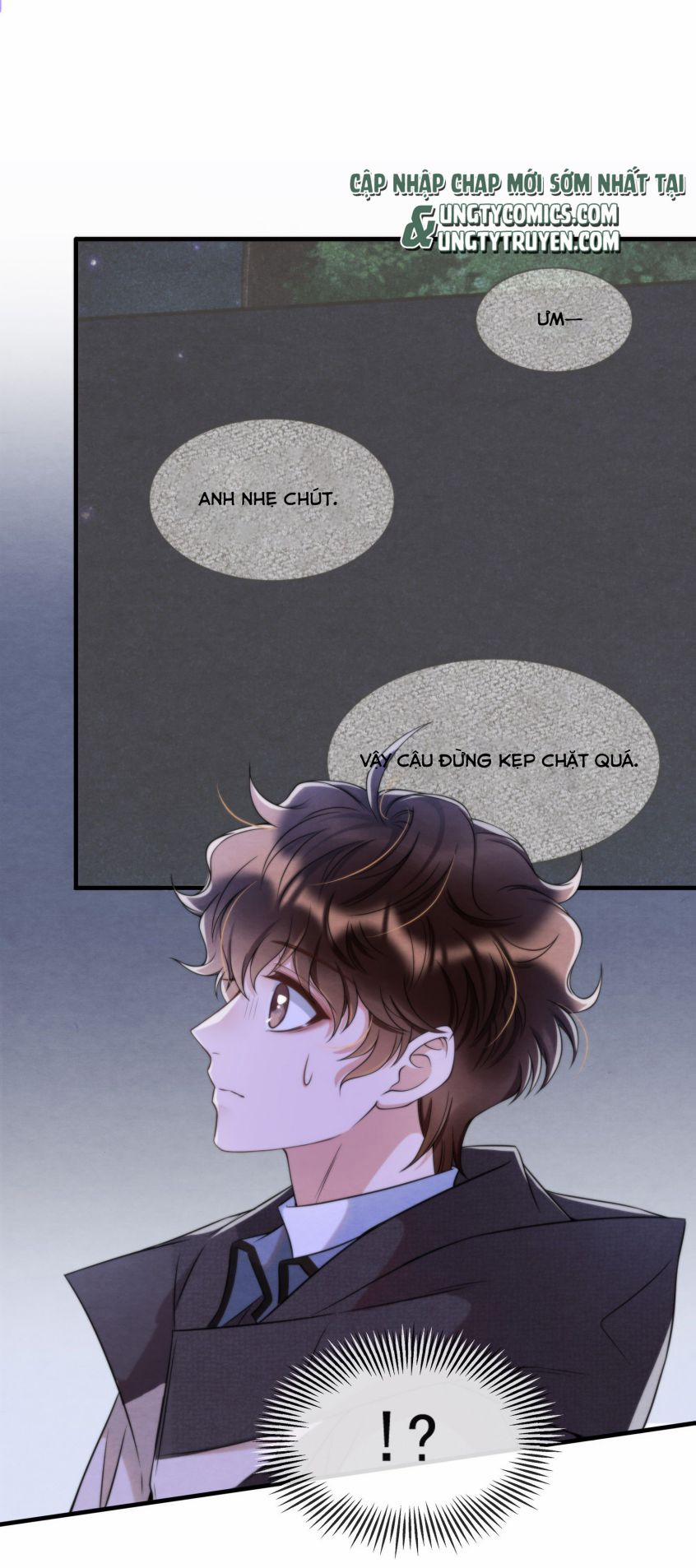 Trạch Mộc Nhi Tê 34 trang 21